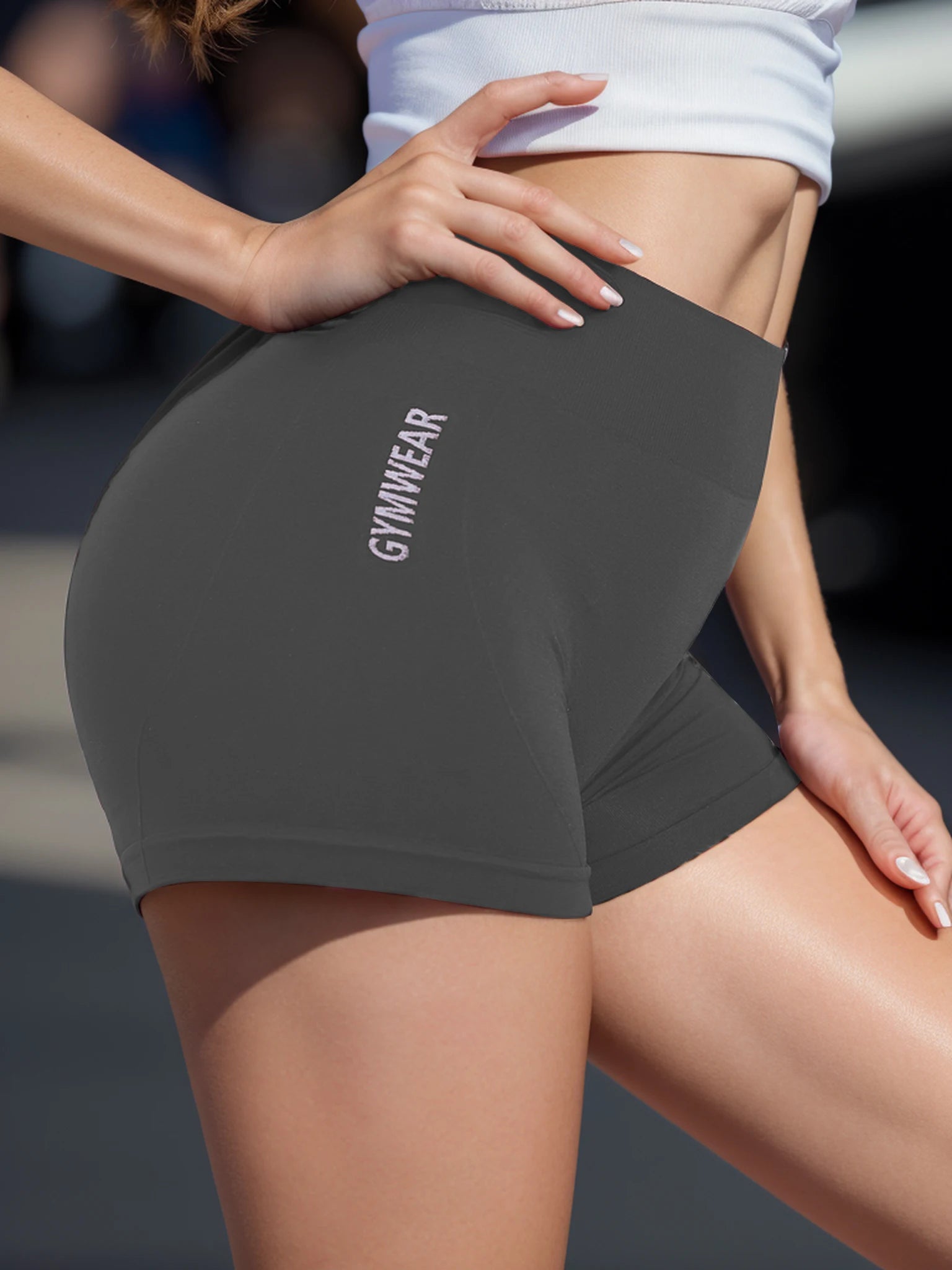 Sculptn Performance Shorts