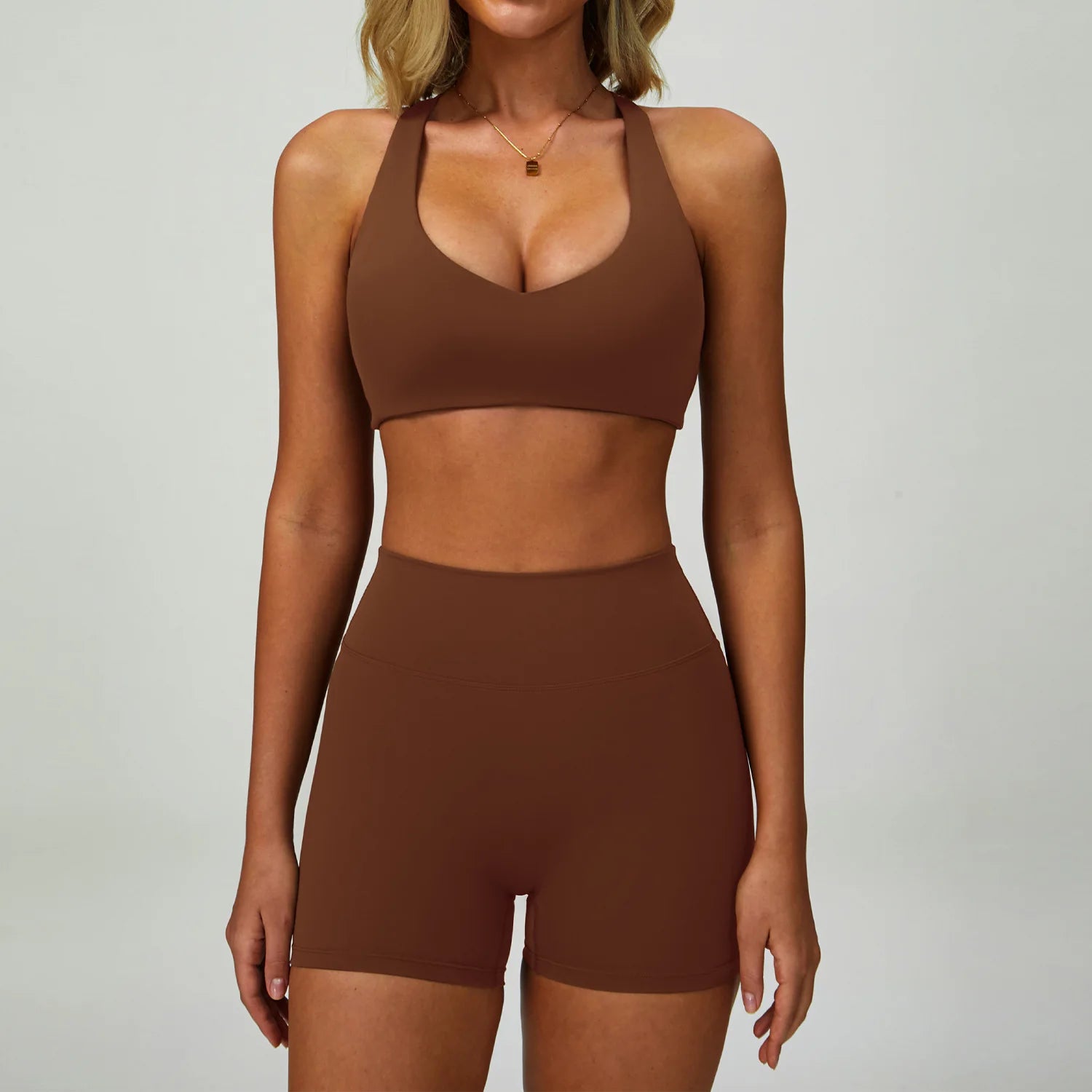 2-3PCS Women Yoga Suit