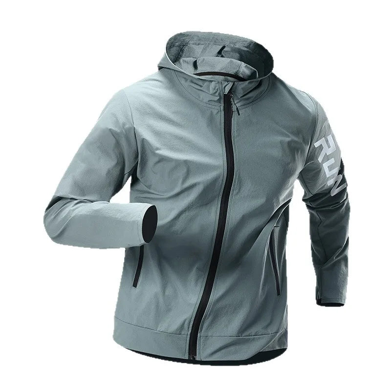 Quick Dry Running Sets Men’s Sports Suit Gym Fitness Sportswear Basketball Tights Outdoor Jogging Training Underwear Apparel